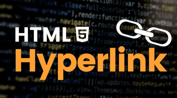 HTML Hyperlinks