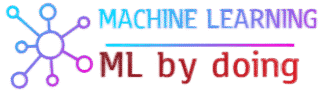 machine learning web application